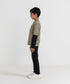 Boys' B-Fit Contrast Panel Pants